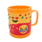 CHILD MUG - yellow